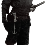 Shinobi shozoku