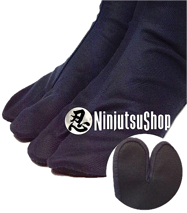 Tabi ninja ninja tabi socks ninjutsushop ninjutsu online store from japan