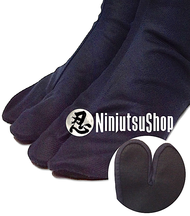 To know all about Ninja Tabi Socks