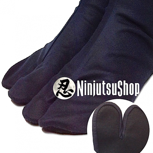 Tabi ninja school 4 kohaze made in japan ninjutsushop