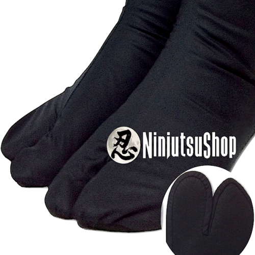 Tabi shinobi d e te made in japan ninjutsushop