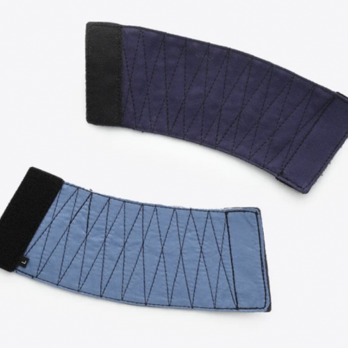 Tekkou ninja coton indigo magic tape indigo cotton ninja tekkou magic tape