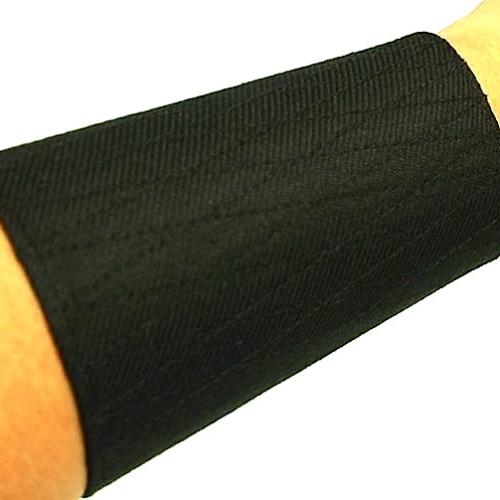 Tekkou ninjutsu dayagara noir coton bande velcro