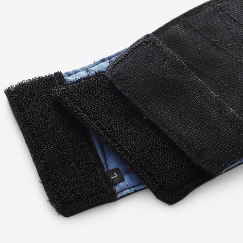 Tekkou ninja coton noir magic tape