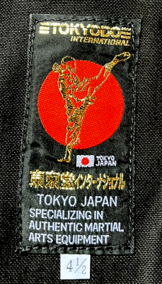 Tokyodo kb 11