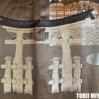Torii